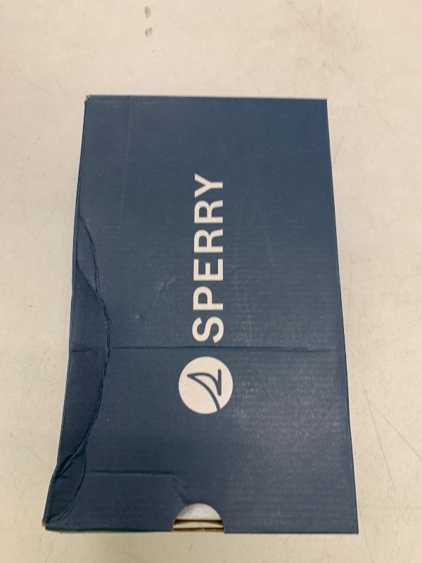 Photo 1 of Sperry Ladies Footwear Women's Waveside Plushwave Thong Flip-Flop, Bone, 9.5