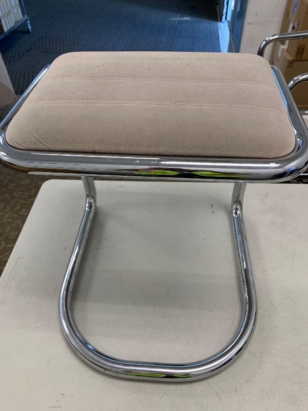 Photo 1 of SMALL STOOL CHAIR