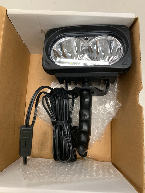 Photo 1 of HEADLIGHT KIT UNKNOWN MODEL