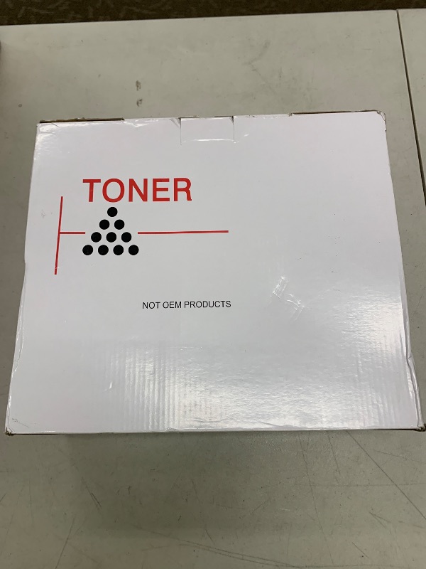 Photo 1 of 42X Black Toner Cartridge 1-Pack High Yield with Chip Replacement for HP 42X Q5942X Q1338A Cartridges Compatible with HP Laser Jet Pro MFP 4250 4220N 4250DTN 4350N 4350DTN 4300DTNSL 4345MFP Printer