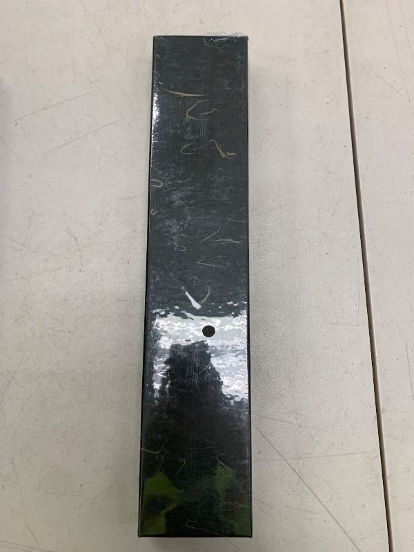 Photo 1 of RyoriNinja 8 inch Japanese Gyuto Chef Knife, 3 Layers 9Cr18Mov High Carbon Stainless Steel Kitchen Knife with Gift Box
