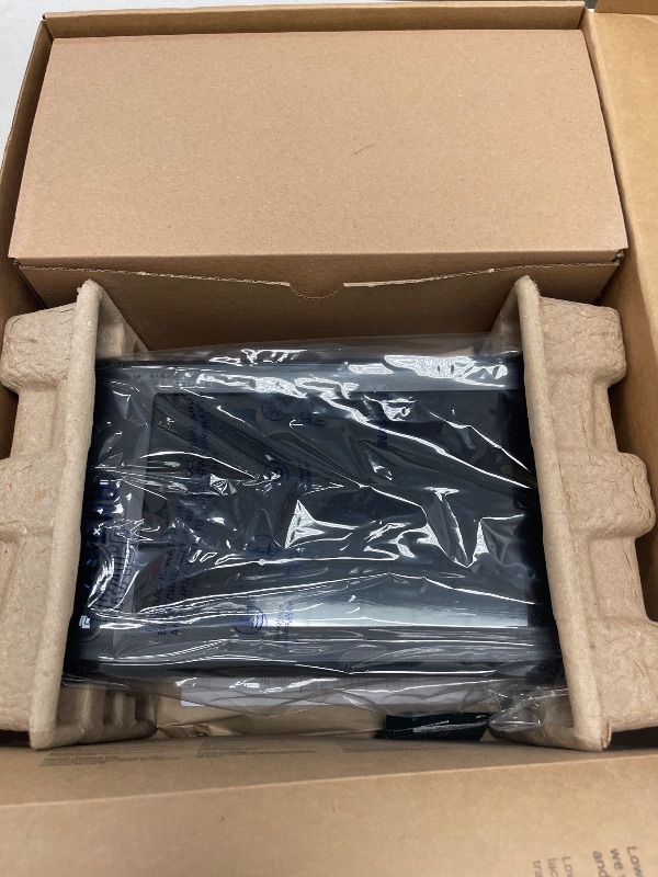 Photo 1 of Lowrance Eagle Eye™ 9 Live AMER, 9" IPS Screen, Eagle Eye™ transducer, C-MAP® Inland Charts for The US, with Coverage of Over 17,000+ American Lakes