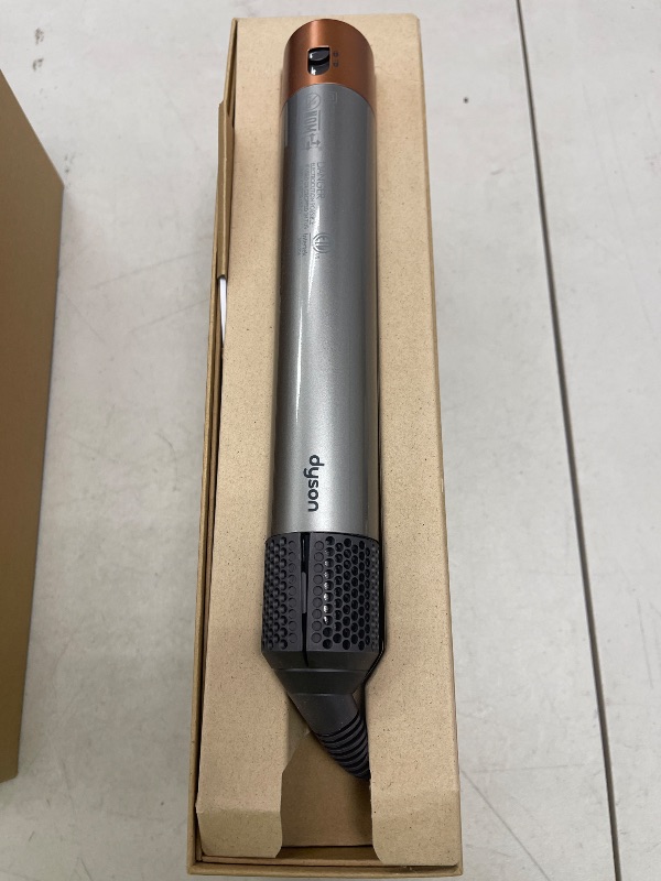 Photo 1 of Dyson Airwrap™ Origin