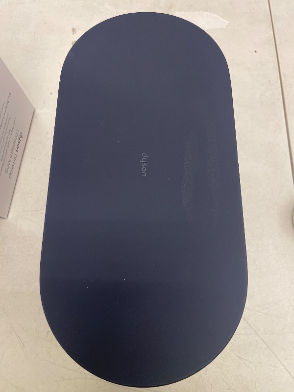 Photo 1 of Dyson Airwrap™ Multi-Styler Complete Long, Nickel/Copper