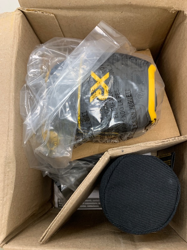Photo 1 of DEWALT 20V MAX Orbital Sander, Tool Only (DCW210B)