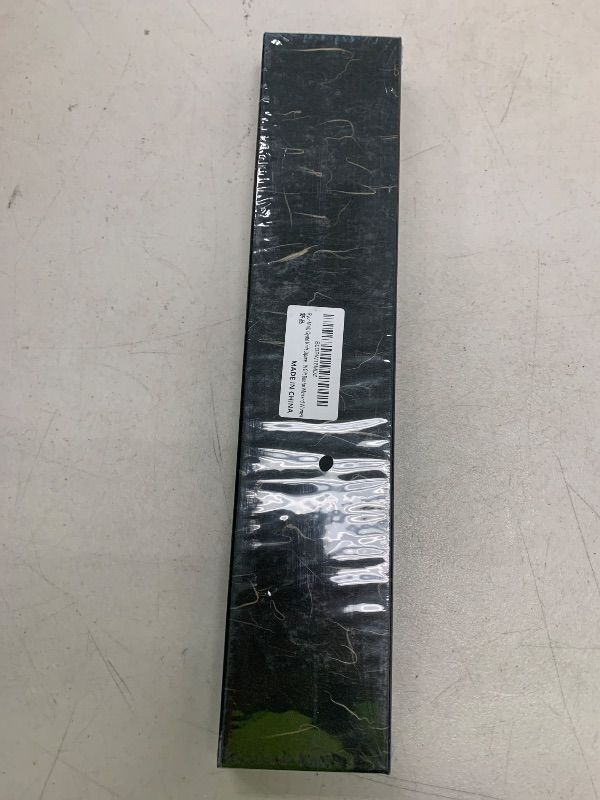 Photo 1 of RyoriNinja 8 inch Japanese Gyuto Chef Knife, 3 Layers 9Cr18Mov High Carbon Stainless Steel Kitchen Knife with Gift Box