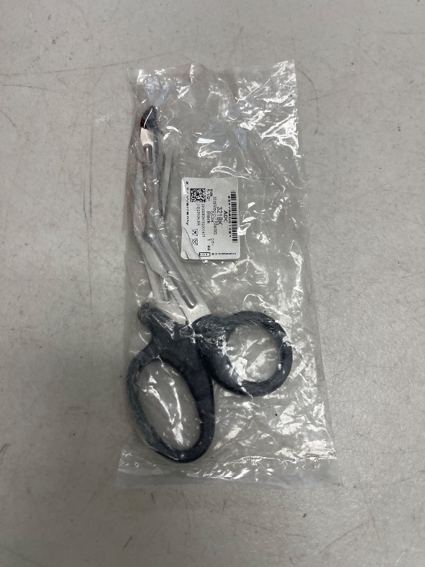 Photo 1 of ADC MiniMedicut Shears, 5-1/2", Black