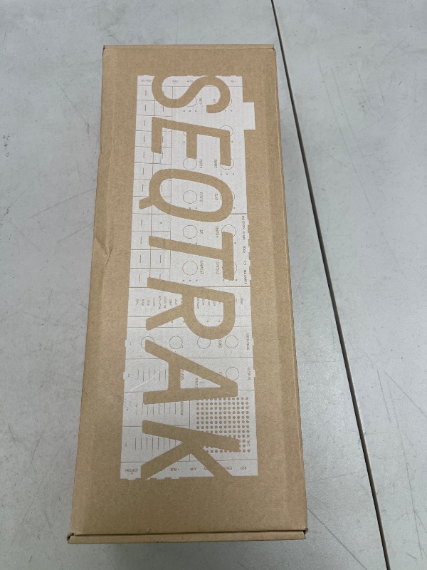 Photo 1 of Yamaha Mobile Music Ideastation, Advanced Sequencer, Onboard Sampling, Build-in Speakers and Microphone, Orange SEQTRAK OR