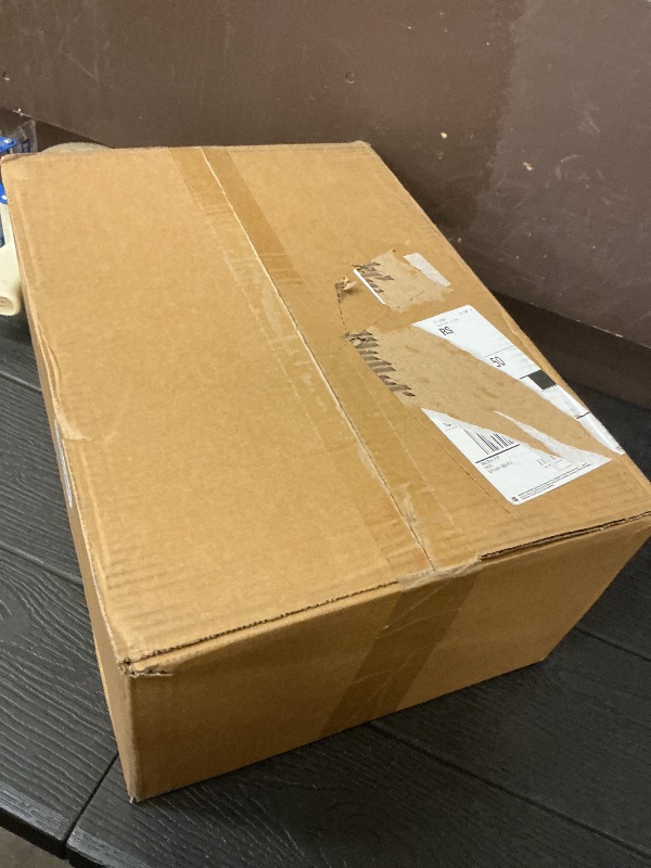 Photo 1 of RooTrimmer 5-Tier Seed Starter Trays Plant Stand with LED Grow Light (Auto-Timer), Bottom Watering Designed for Indoor Greenhouse Plants, Fits Small Pots & Seedling Cell Trays - White