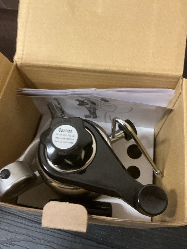 Photo 1 of Bellman Espresso & Steamer - CX25P