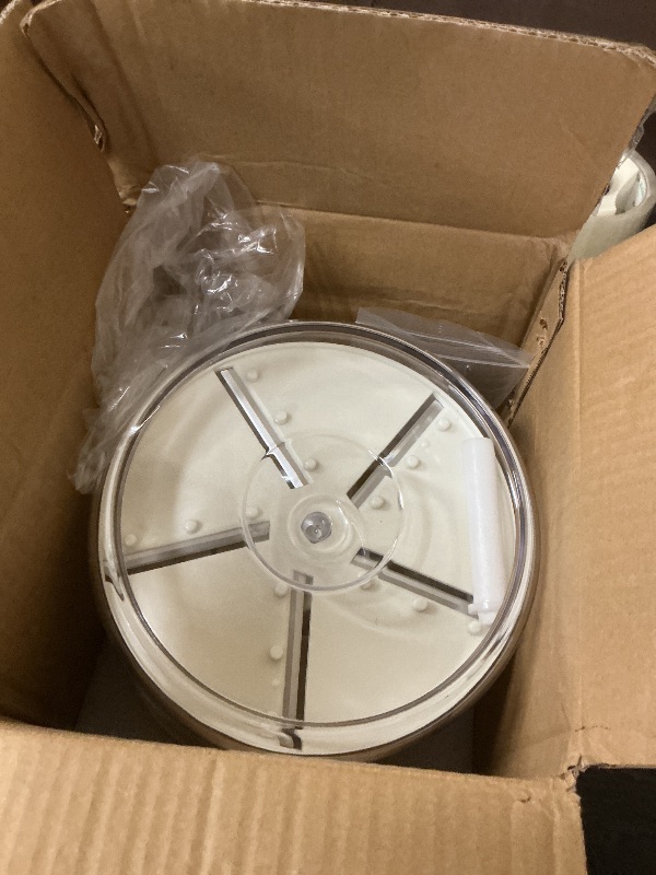 Photo 1 of Electric Grape Peeling Machine – Automatic Peeler Skin Remover Tool for Small Fruits. 20s Fast Peeling Rechargeable Wireless, Easy Clean for Home & Commercial Use, Grape Garlic Cherry Tomato Peeler