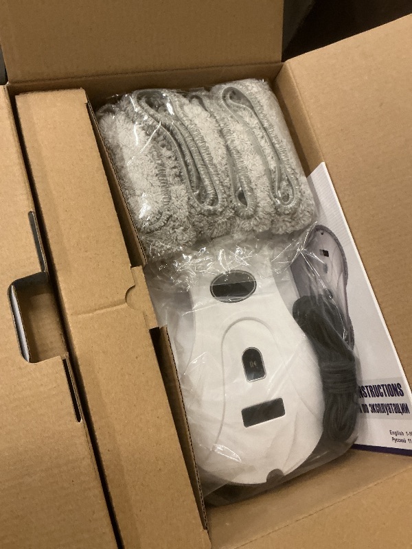 Photo 1 of Automatic Window Cleaning Robot, Window Cleaner Robot Auto Dual Spray, 2026 Model Robot Limpia Vidrios AI Path Planning, 3000Pa Suction, Remote Control, Edge Detection for Streak-Free Glass - SS1