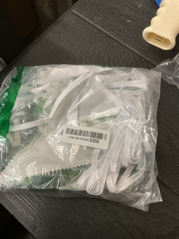 Photo 1 of 32Ft Green Party Decorations Green Buffalo Plaid Checkered White Triangle Flag Gingham Pennant Bunting Fabric Garland for Wedding Birthday Picnic BBQ Outdoor Golf Party Dinosaur Arbor Day Decorations