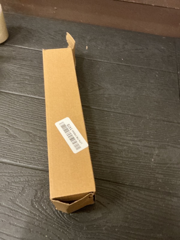 Photo 1 of GLACIER FRESH Water Filter Replacement for Sub-Zero 4204490, 4290510, 9030868 Refrigerator Water Filter, 1 Pack