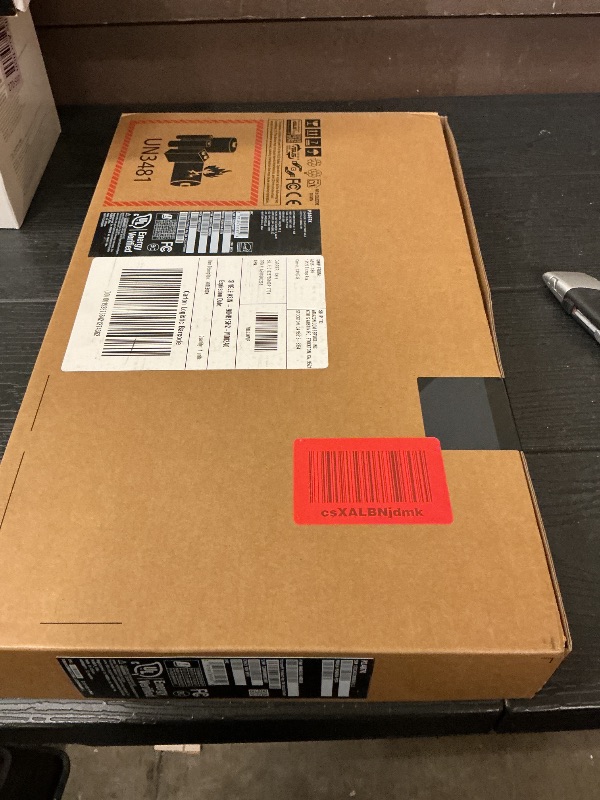 Photo 1 of ASUS Vivobook 14 Laptop, Copilot+ PC, 14” WUXGA 60Hz Display, AMD Ryzen AI 7 350 with XDNA NPU, AMD Radeon Graphics, 16GB RAM, 512GB SSD, Platinum Gold, M1407KA-PS74