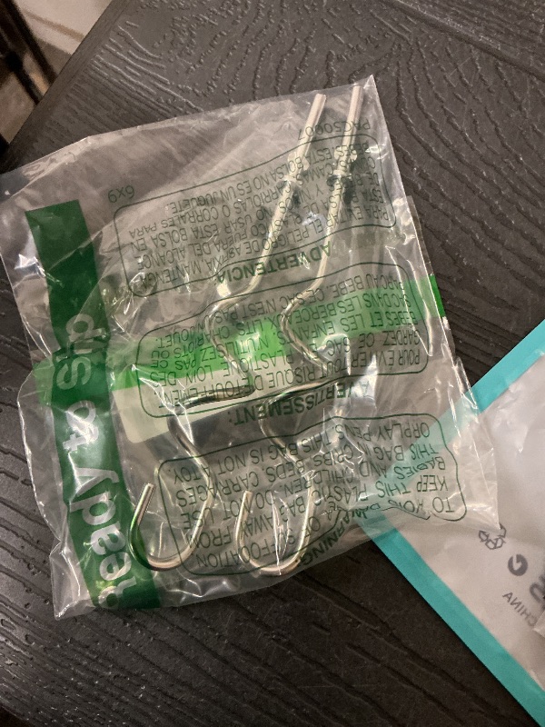 Photo 1 of 2pcs KHM512 Hand Mixer Dough Hooks Replacement, Stainless Steel Kitchen Dough Mixing Bread Hooks, Hand Mixer Aid Attachments Compatible with KHM 5KSM KSM KSMO KSMH Series