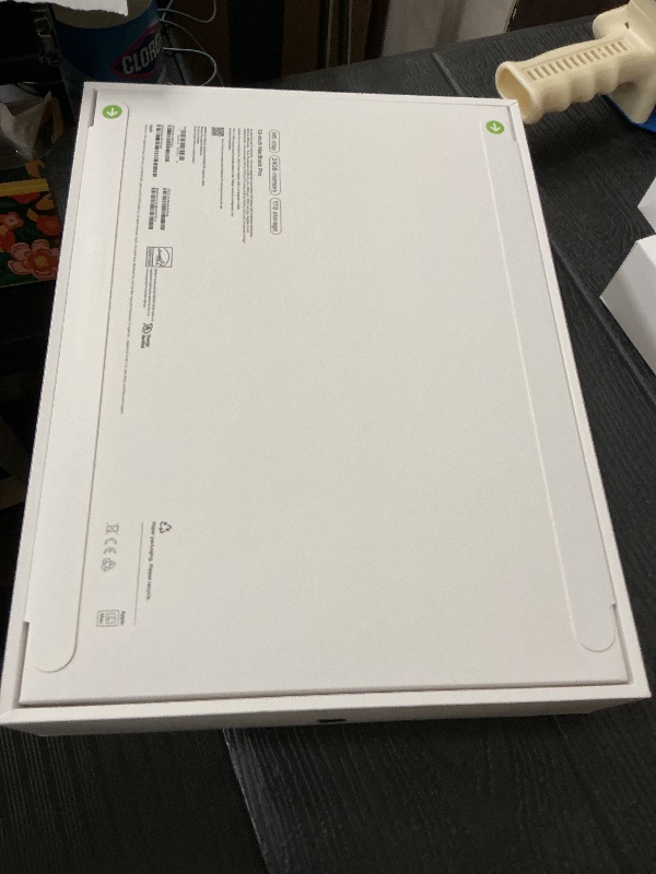 Photo 1 of Apple 2025 MacBook Pro Laptop with M5 chip with 10?core CPU and 10?core GPU: Built for Apple Intelligence, 14.2-inch Liquid Retina XDR Display, 24GB Unified Memory, 1TB SSD Storage; Space Black