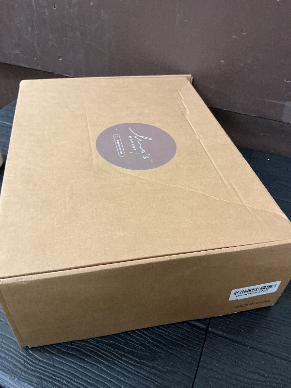 Photo 1 of Ling's Moment 6.5FT Backdrop Floral Garland, Spring Artificial Wedding Arch Flowers Pink Decor, Blush Ceremony Reception Hanging Dusty Rose Arbor Arrangement Outdoor Party Swag Home Garden Decorations