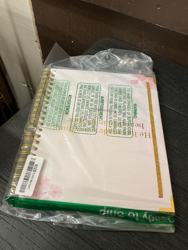 Photo 1 of 3 Pieces Wedding Planner Wedding Planner Book with Rose Gold Pen and Stickers 9.5 x 11.5 Wedding Book Wedding Gifts Wedding Planning Book and Organizer Bride Book