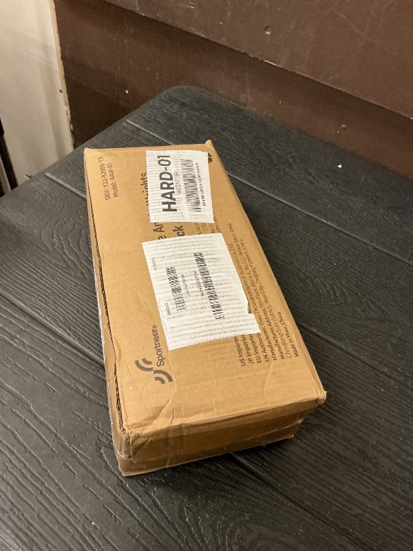 Photo 1 of Sportneer Adjustable Ankle Weights Set - 1 Pair (2-10 lbs) Removable Sandbags for Women & Men, Comfortable Neoprene Leg Weights for Walking, Running, Pilates, Yoga, Home Workout & Physical Therapy