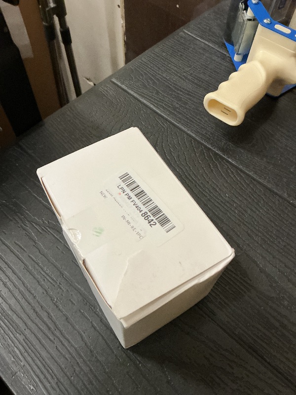 Photo 1 of 220W Azocek Power Inverter Compatible with Milwaukee 18V Battery, DC 18V to AC 110V Portable Power Station with 1 AC Outlet, 2 USB Ports & 1 Type-C Fast Charging, 400LM LED Work Light