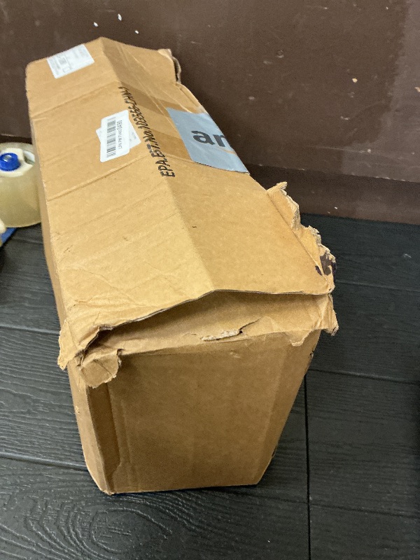 Photo 1 of 2 Pack Combi 360°Glass HEPA+Activated Carbon Filter For Dyson HP1 HP2 TP09 TP07 TP06 TP04 TP10 TP7A HP04 HP06 HP07 HP09 HP10 HP4A HP7A PH01 PH02 PH03 PH04 PH3A DP04 PC1 PC2 Air Purifier, #965432-01