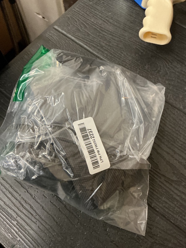 Photo 1 of 2 Pack Knee Wraps for Pain Relief, Knee Wrap Knee Compression Sleeve Knee Sleeves for Men Women Compression Knee Brace, Knee Band for Knee Pain Relief, Knee Brace for Arthritis Pain and Support (Black, Medium)