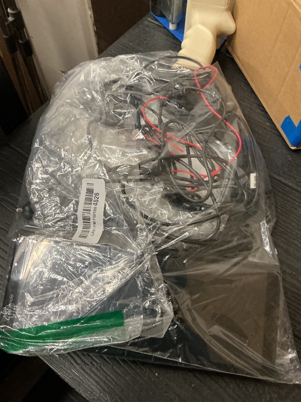 Photo 1 of CARPURIDE W903S3 9.3 Inch HD Wireless Carplay & Android Auto Screen, 4K Front + Wired 1080P Rear + Infrared Camera, with Loop Recording, Bluetooth, Voice Control, GPS, FM, Super Link, 64GB TF