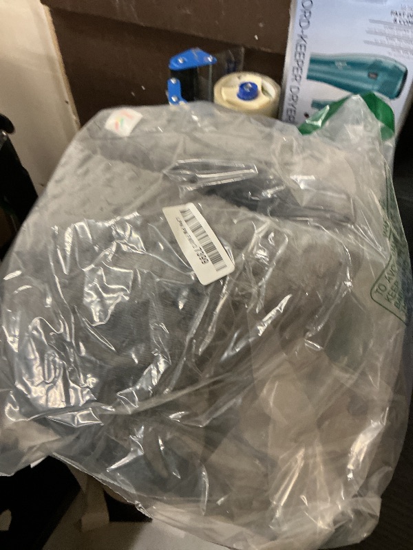 Photo 1 of Zomaple Strapless Mastectomy Pillow