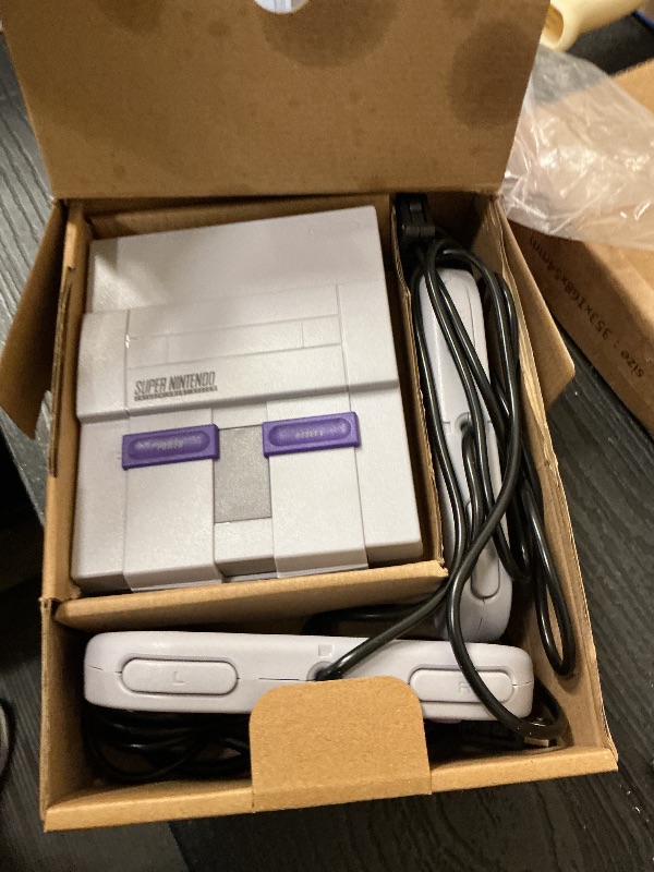 Photo 1 of WEYCOM Video Gaming Console S Edit