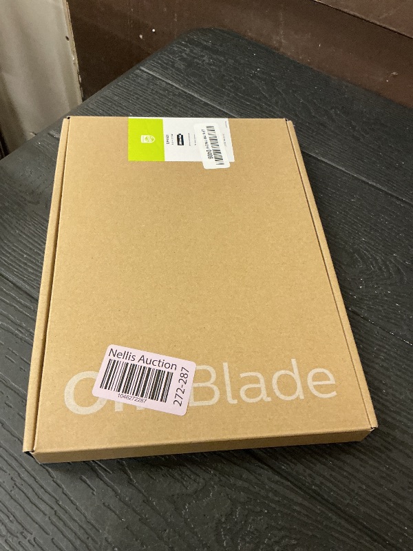 Photo 1 of Philips Norelco OneBlade 360 with Connectivity Hybrid Face + Body, Electric Beard Trimmer, Shaver and Body Groomer Kit with 360 Blade Tech, 1x360 Blade, 5-in-1 Comb, Travel Case, Model QP4631/90