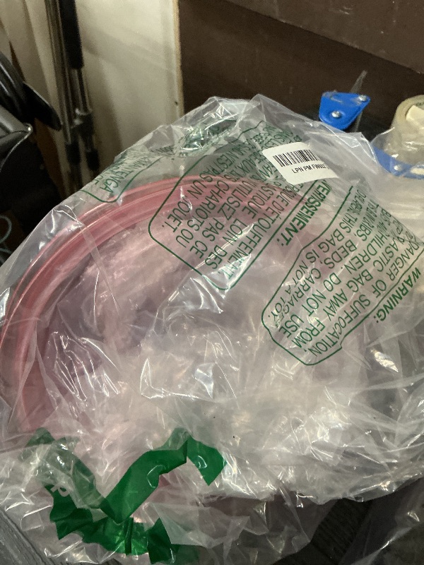 Photo 1 of Titoe Buttocks Vacuum Cups 210mL Vacuum Therapy Cupping Machine Accessories Butt Suction Cups with Y-Hose,A Pair