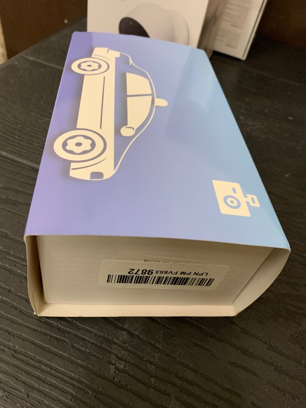 Photo 1 of 360° Full View Dash Cam Front and Rear Inside, 4 Channel Dashcam 1080P Full HD Dash Camera for Cars with Infrared Lamps Night Vision G-Sensor, Parking Mode, 64GB SD Card Car Accessories