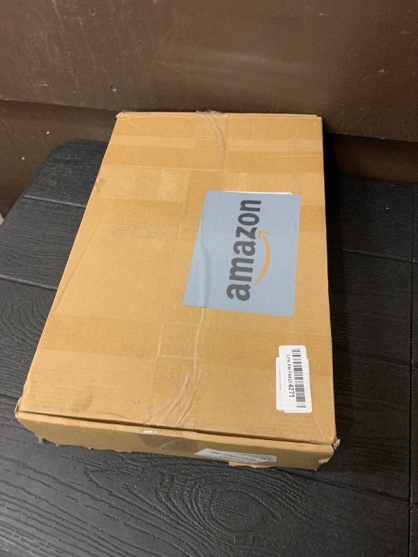 Photo 1 of Wokceer 8x8FT Backdrop Stand Heavy Duty Pipe and Drape Kit with Base, Square Adjustable Backdrop Stand for Wedding Birthday Party Photo Booth Background Photography Exhibition Decoration