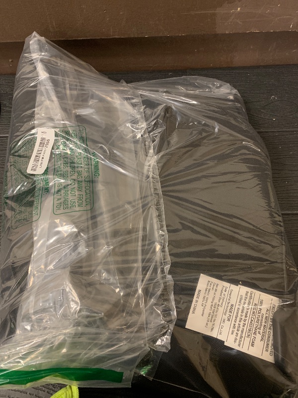 Photo 1 of CARSHION Heated Seat Cover 22“ Wide with Fast Heat Large Size Warmer for Winter