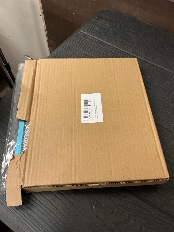 Photo 1 of 2 Pack Aluminum Range Hood filter 97006931 Replacement Compatible with Bro-an Nu-tone Range Hood Grease Filter PART#S97006931 (10-1/2 x 8-3/4 in) BP29, 88150, 99010121 by AMI PARTS