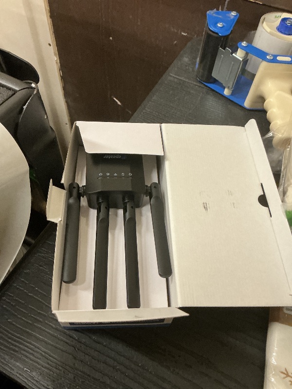 Photo 1 of 2026 New WiFi Extender 5 Working Modes