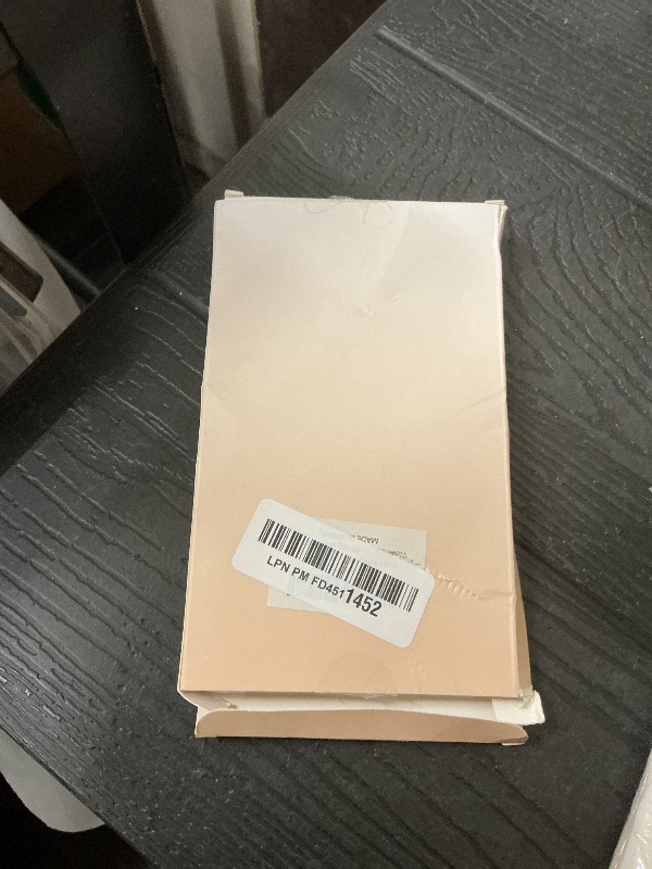 Photo 1 of 20 PCS Boho Hair Ties Bracelets, No-Damage Hair Elastics for Thick/Thin Hair, 4 Styles 2.36" Braided Ponytail Holders with Gifts Box, Brown