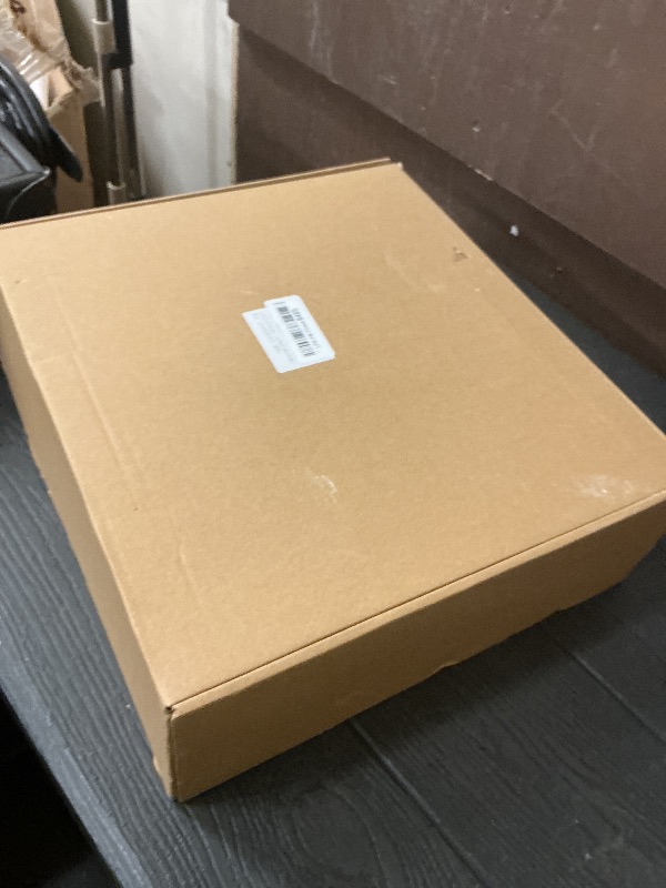 Photo 1 of 12 Inch Rain Shower Head with Handheld Spray Combo and Extention Arm, High Pressure Rainfall Waterfall Shower Heads, Dual Showerhead with 3-Way Diverter - Height/Angle Adjustable(Chrome)