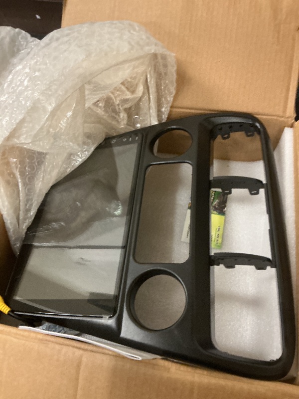 Photo 1 of [4+64G] 8-Core Qualcomm Android 15 Car Stereo Radio for Honda Accord 6th 1998-2003 with Wireless Carplay&Android Auto,9 Inch Car Radio with Mirror Link Bluetooth FM/RDS DSP WiFi GPS SWC+Backup Camera