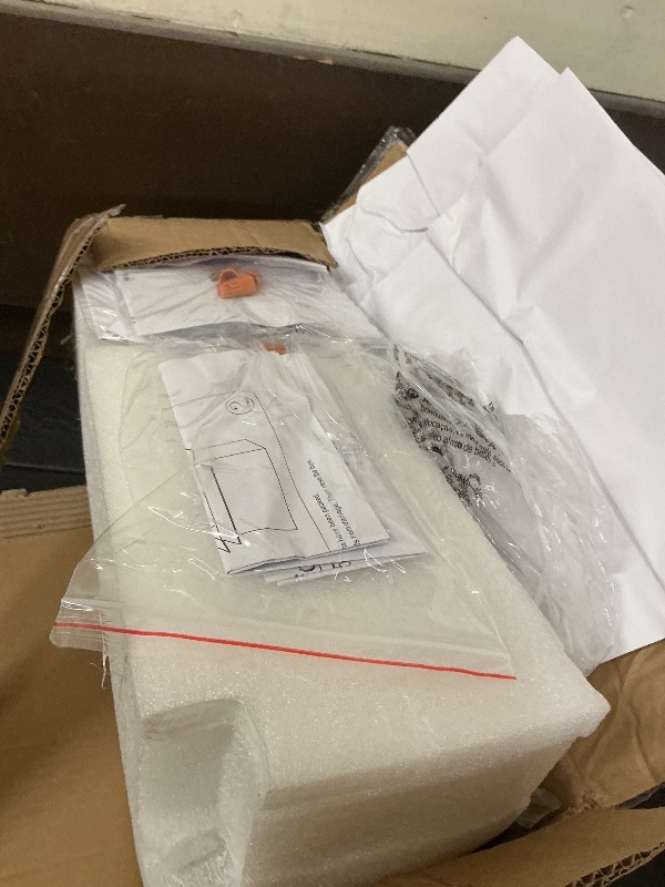 Photo 1 of MAYNA 3-Pack Brushed Brass Dining Room Light Fixtures, Modern Gold Pendant Lighting Over Island, Adjustable Rods Glass Chandelier for Kitchen Table (Bulbs Included)