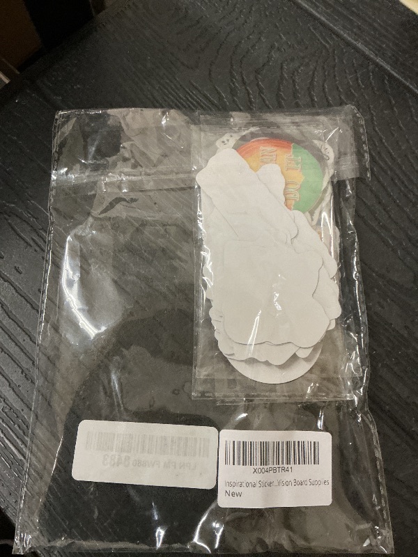 Photo 1 of 300PCS Inspirational Stickers for Water Bottles, Motivational Stickers for Adults, Teens, Teachers, Vinyl Waterproof Laptop Sticker for Hydroflasks Journaling Scrapbooking Vision Board Supplies