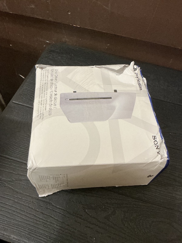 Photo 1 of Disc Drive For PS5 Digital Edition Consoles (slim)