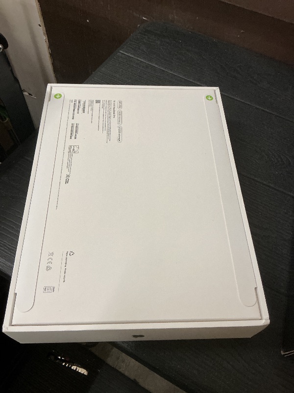 Photo 1 of Apple 2025 MacBook Pro Laptop with M5 chip with 10?core CPU and 10?core GPU: Built for Apple Intelligence, 14.2-inch Liquid Retina XDR Display, 16GB Unified Memory, 512GB SSD Storage; Silver