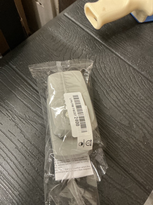 Photo 1 of 2X Multicode Linear 308911, 10 Dip Switch Gate Opener Remote 300MHz, Multi Code Garage Door Opener Remote, 3-Year-Warranty