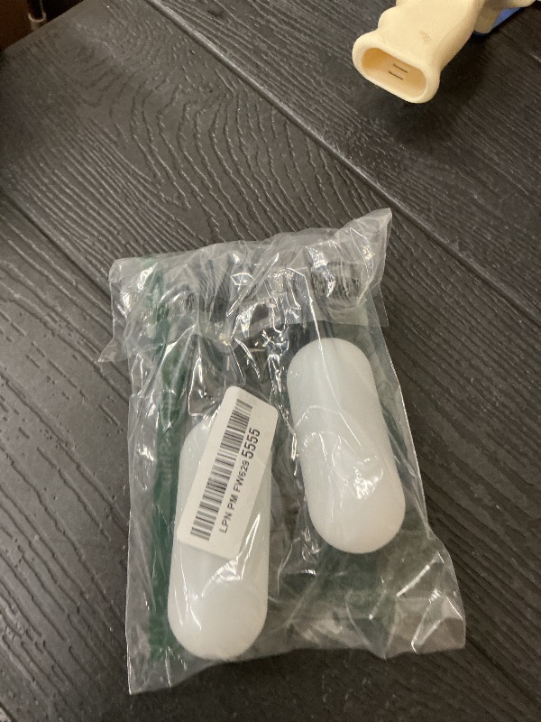 Photo 1 of 2-Pack Adjustable Arm Float Ball Valve for Automatic Water Level Control in Livestock Water Troughs, Aquariums, Hydroponics, and Reservoirs, 1/2 Inch NPT Thread