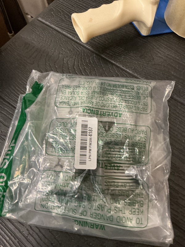 Photo 1 of (4 Pack) Floor ONE Stretch S6 Replacement HEPA Filters Compatible with Tineco Floor One S5 Combo/ S9 Artist Pro/Switch S6 Wet and Dry Vacuum Cleaner, Upright Filters, Accessories Kit, Vacuum Filter