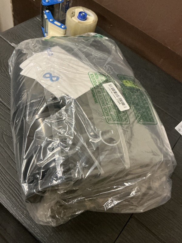 Photo 1 of Everlasting Comfort 6L Humidifiers for Bedroom, Quiet 50HR Runtime No-Filter Supersized Cool Mist Humidifier Large Room for Whole House, Plants, Baby Nursery, Allergies, Dry Skin, Congestion, Indoor