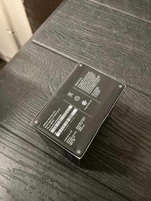 Photo 1 of Beats Fit Pro (1st Gen) - True Wireless Noise Cancelling Earbuds - Active Noise Cancelling - Sweat Resistant Earphones, Compatible with Apple & Android, Class 1 Bluetooth®- Beats Black