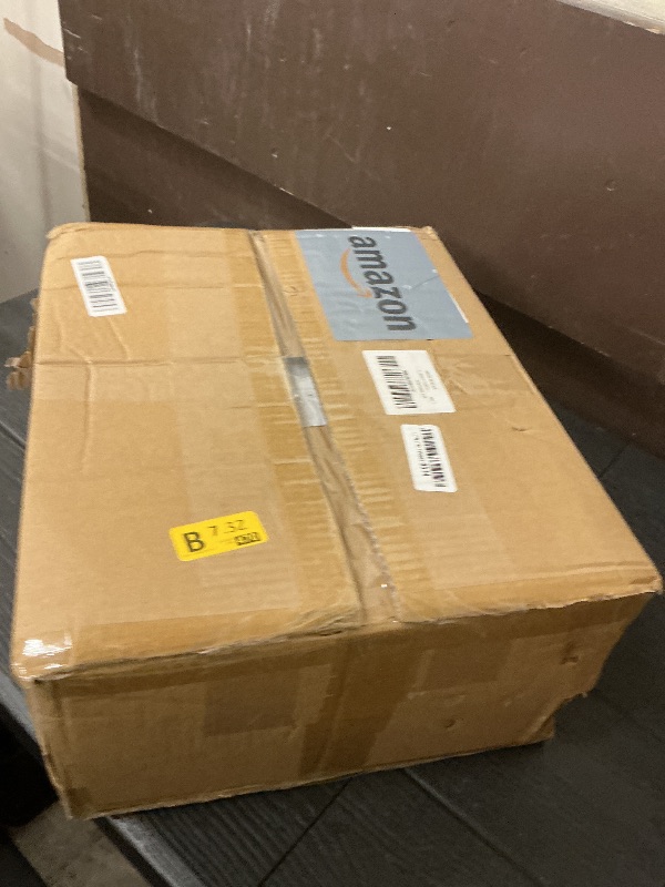 Photo 1 of 3 Tier Rolling Utility Kitchen Cart, Heavy Duty Wire Rolling Cart on Wheels, Commercial Metal Serving Carts with Handle, Kitchen Island Plant Shelf Food Storage Trolley for Laundry, Office, Garage